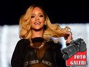 İstanbul'dan Rihanna geçti
