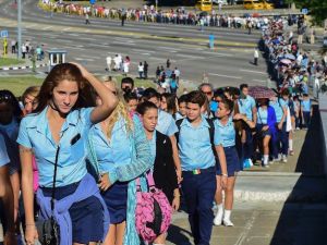 Fidel Castro'ya 'Elveda'