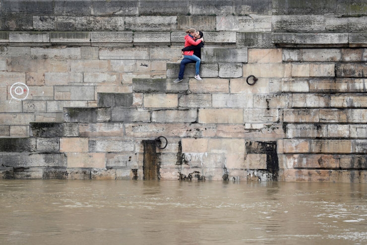 Reuters Objektifinden Yılın Fotoğrafları 59