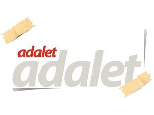 'Adalet Yürüyüşü'nden Kareler