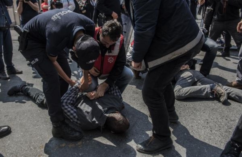 Türkiye'de 1 Mayıs 10