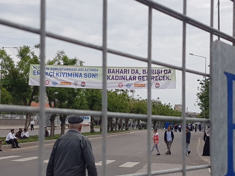 Türkiye'de 1 Mayıs 11