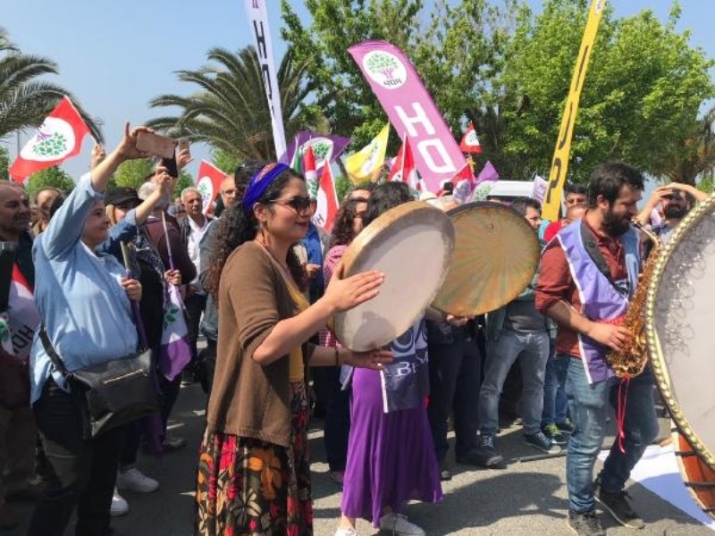 Türkiye'de 1 Mayıs 13