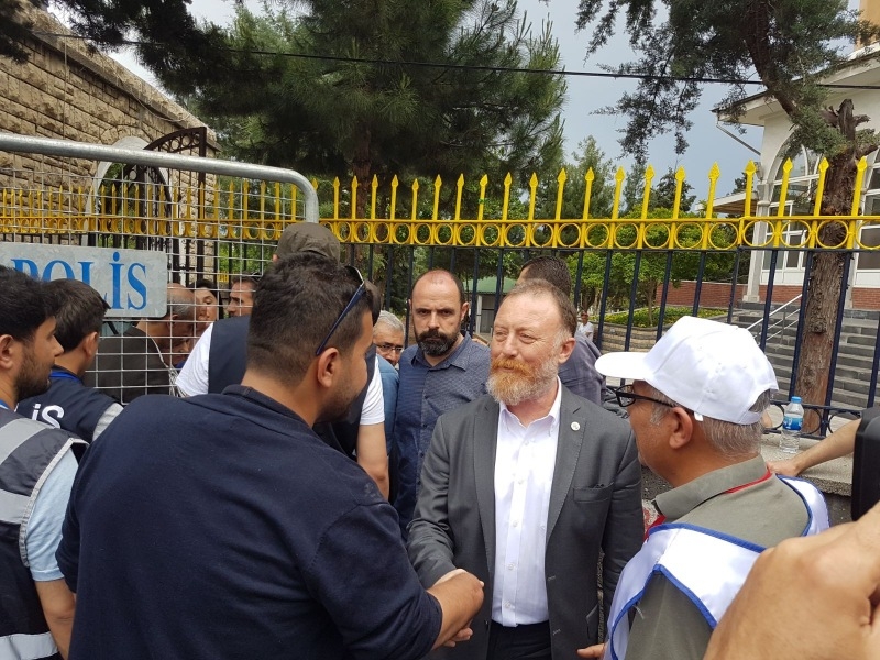 Türkiye'de 1 Mayıs 16