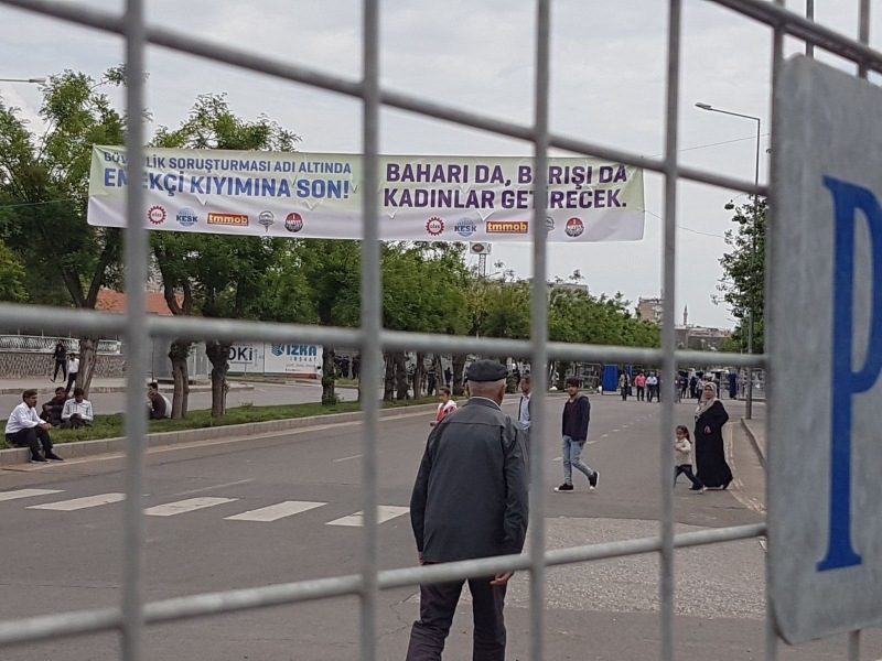 Türkiye'de 1 Mayıs 27