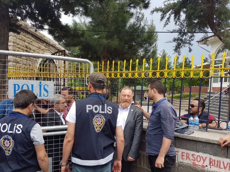Türkiye'de 1 Mayıs 30
