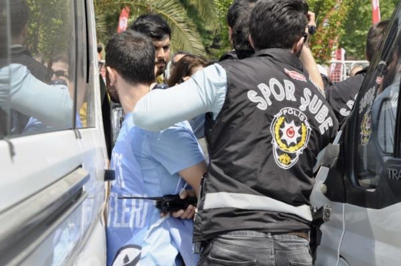 Türkiye'de 1 Mayıs 4