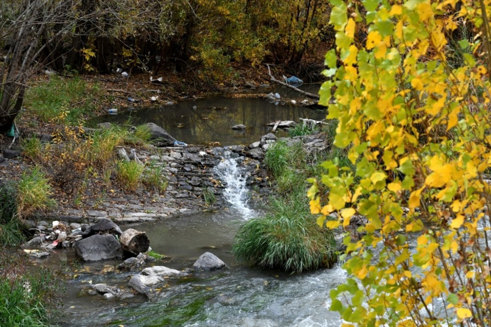 Kars'ta Sonbahar 13