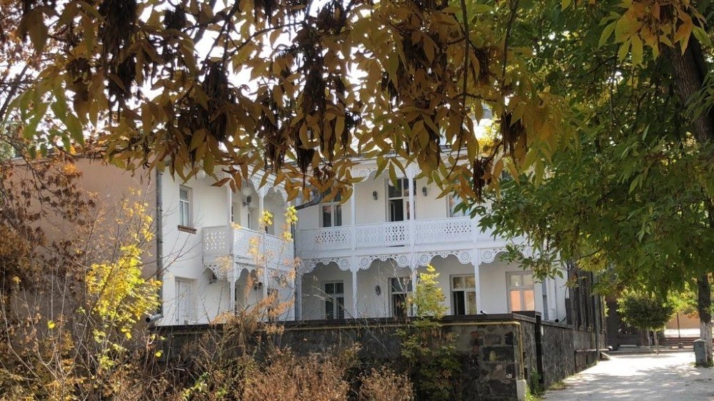 Kars'ta Sonbahar 4