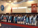 KAÜ'de Mezuniyet 2013