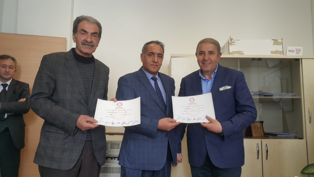 Kars Belediyesi’nde Yeni Dönem 4