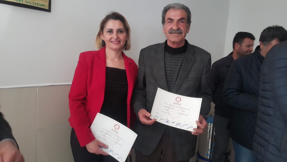 Kars Belediyesi’nde Yeni Dönem 6