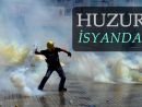 Gezi Direnişi 'Sosyal Medya'da