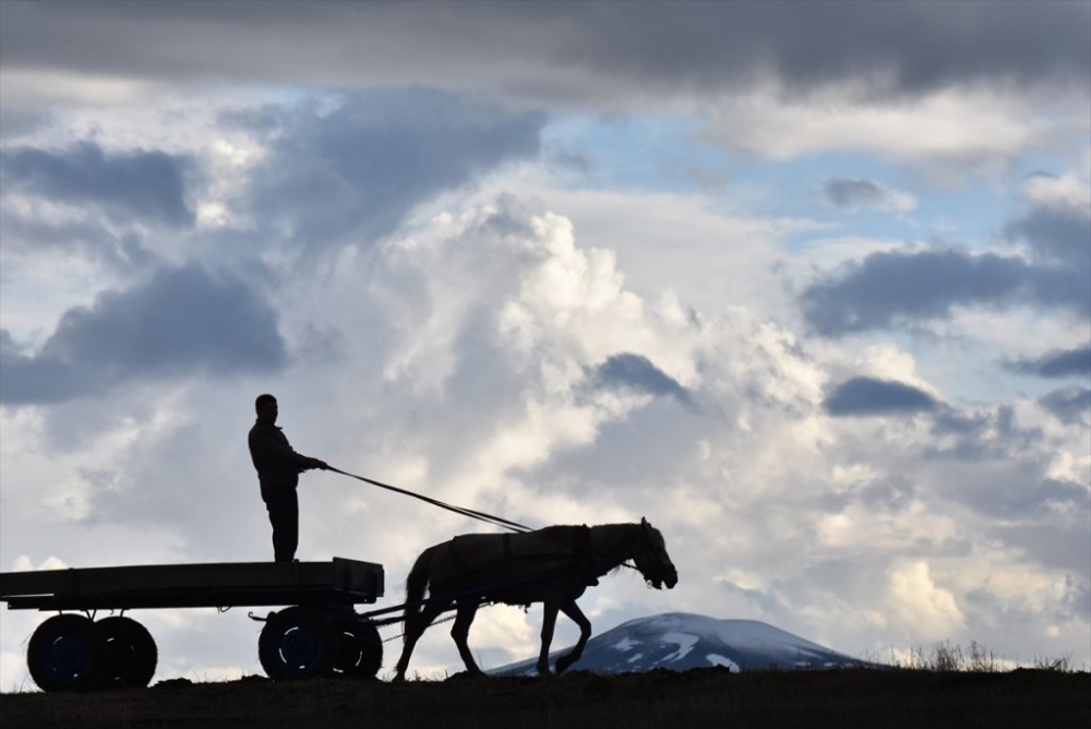 Kars'ta 'Bahar' 9