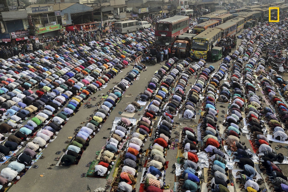 National Geographic Seyahat Fotoğrafı Yarışması 4