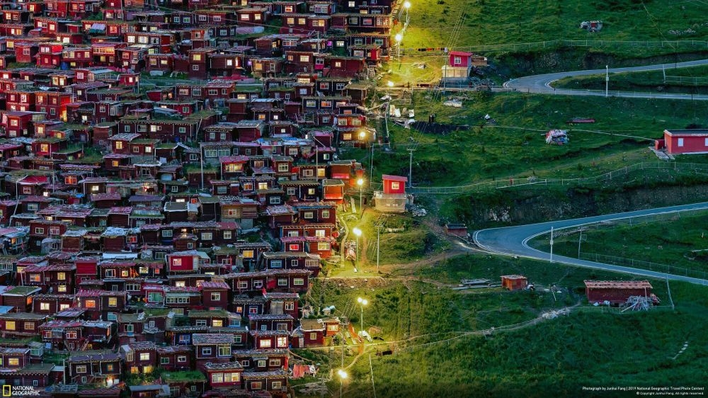 National Geographic Seyahat Fotoğrafı Yarışması 5