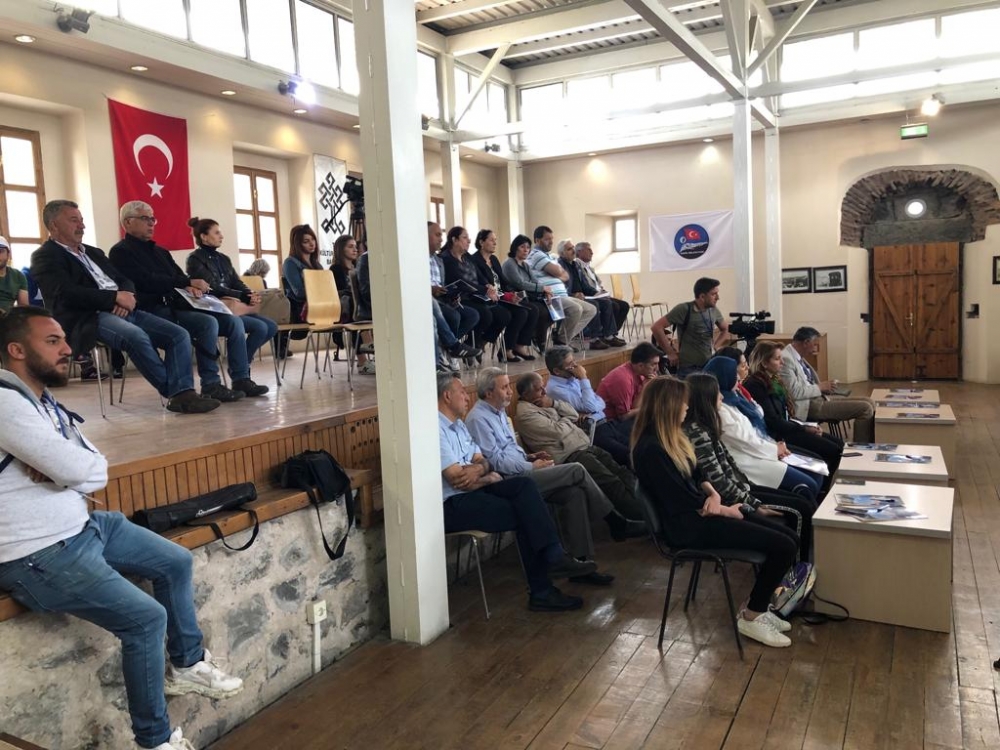 Kars'ta Diller ve Kültürler Buluştu 13