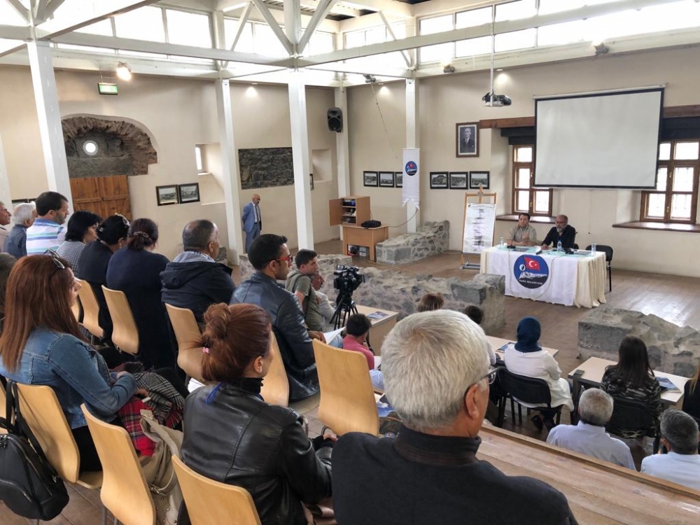 Kars'ta Diller ve Kültürler Buluştu 14