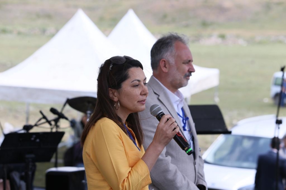Kars'ta Diller ve Kültürler Buluştu 4