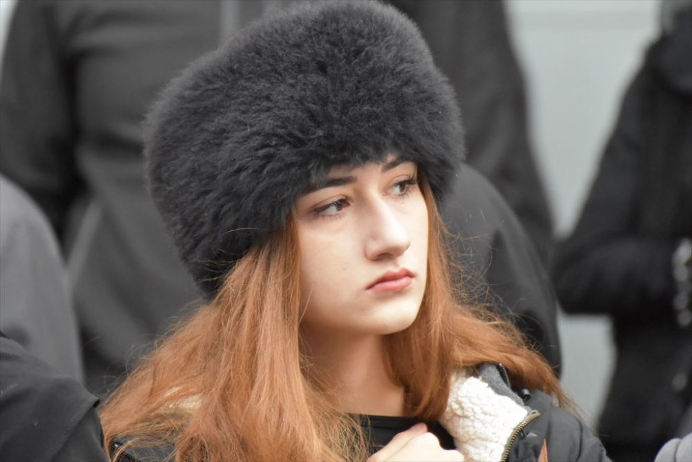 Kars’ta Kerbela Şehitleri Anıldı 22