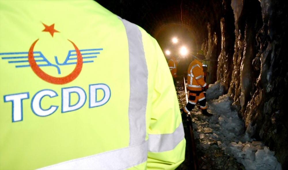 'Demiryolu İşçileri'nin Güncesi 20