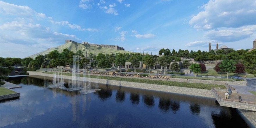 'Kars Vadisi' Projesi