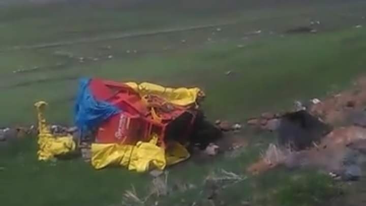 'Kars ve Bölge'de Fırtınalı Günler 10