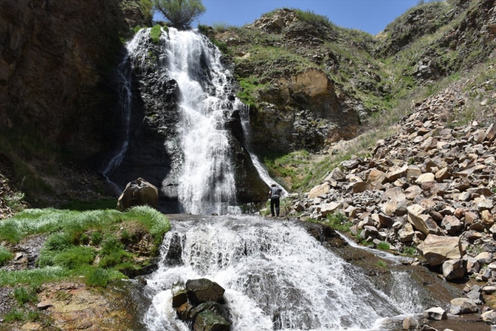Kars'ta 'Bahar' Başka Güzel 16