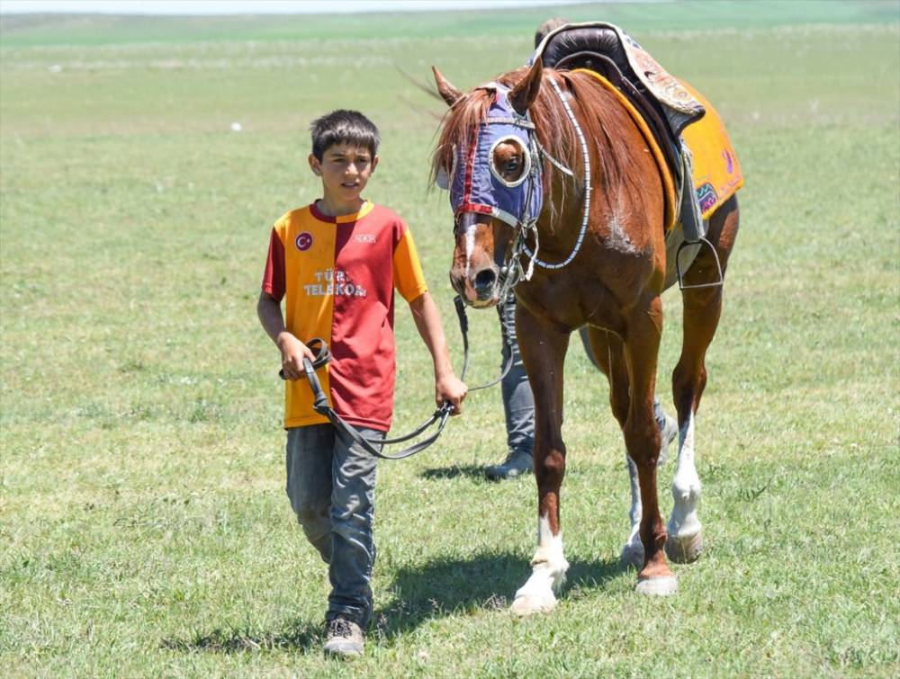 'Cirit' Heyecanı Yeniden Başladı 11