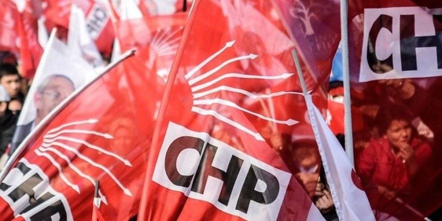 CHP'li Vekiller Kars'a Çıkarma Yaptı