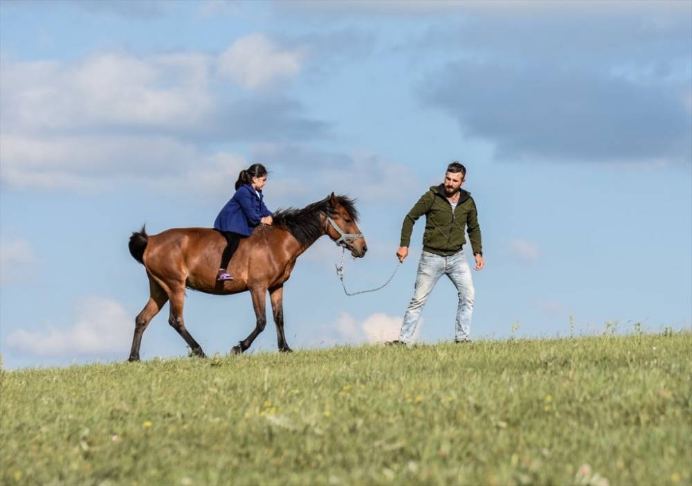 Kars | Yayla Zamanı 1