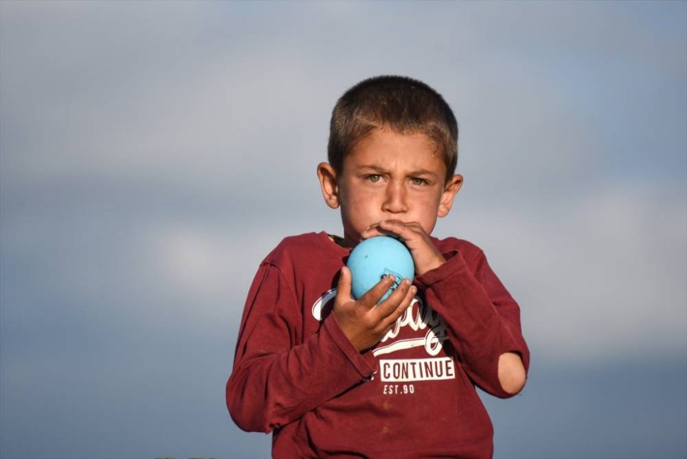 Kars | Yayla Zamanı 10