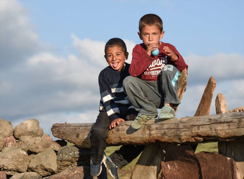 Kars | Yayla Zamanı 13