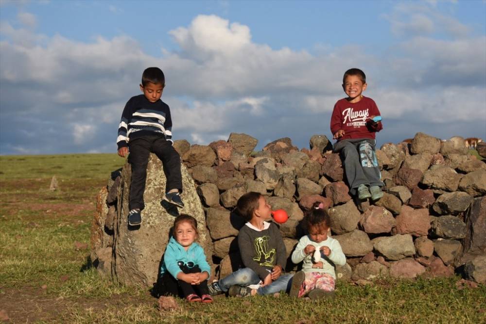 Kars | Yayla Zamanı 5