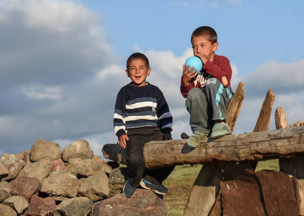 Kars | Yayla Zamanı 6