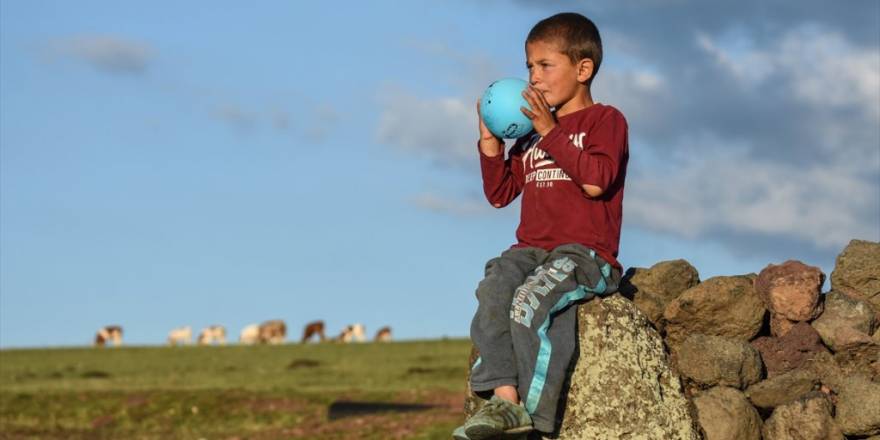 Kars | Yayla Zamanı