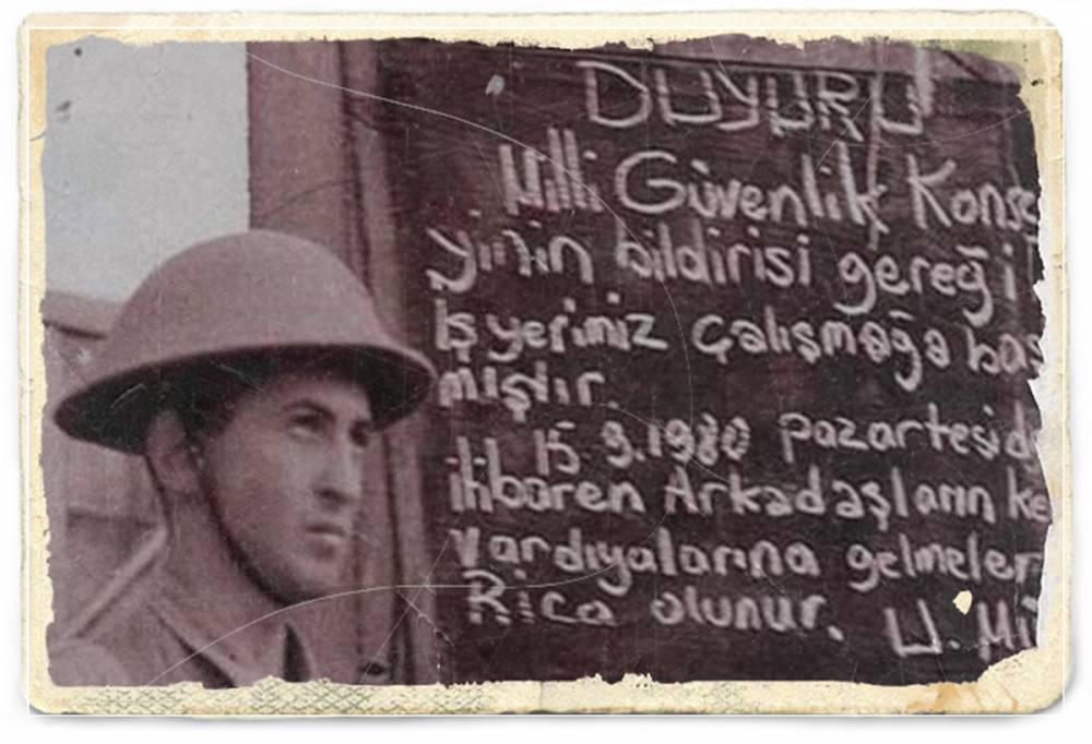 Türkiye'nin 12 Eylül Bilançosu 13