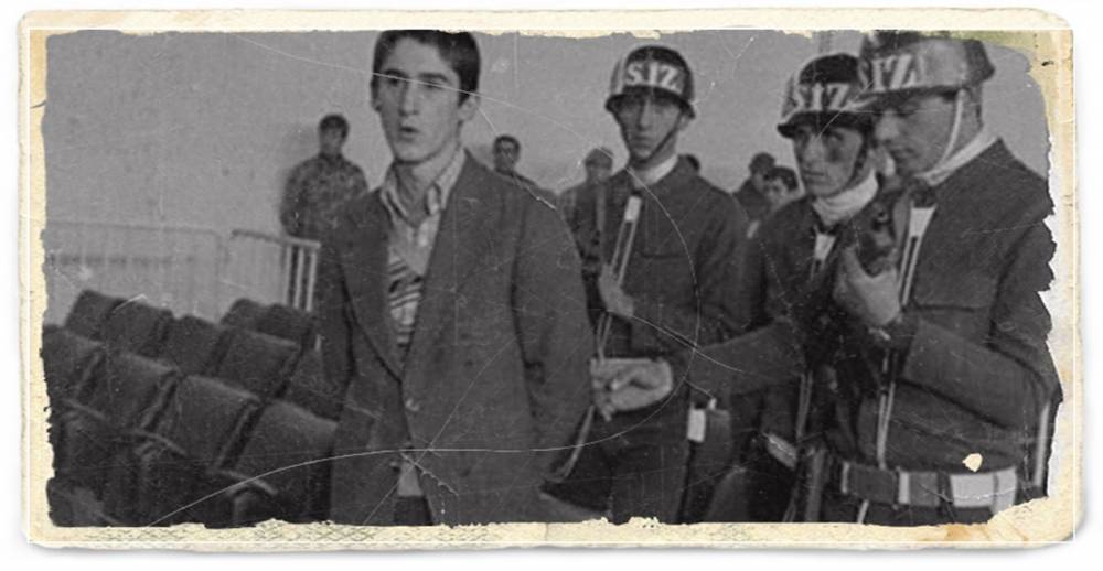 Türkiye'nin 12 Eylül Bilançosu 19