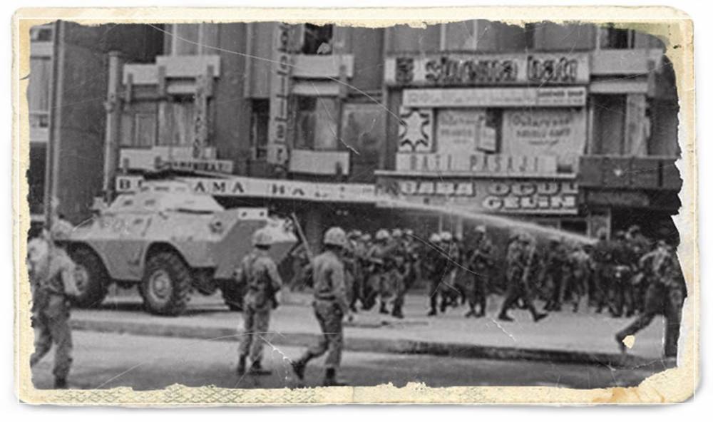 Türkiye'nin 12 Eylül Bilançosu 21