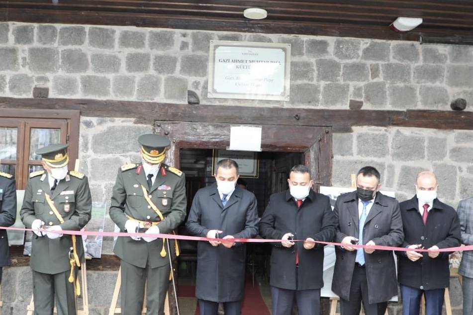 Kars'ta 'Cumhuriyet Bayramı' Kutlamaları 11