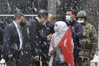Kars'ta 'Cumhuriyet Bayramı' Kutlamaları 6