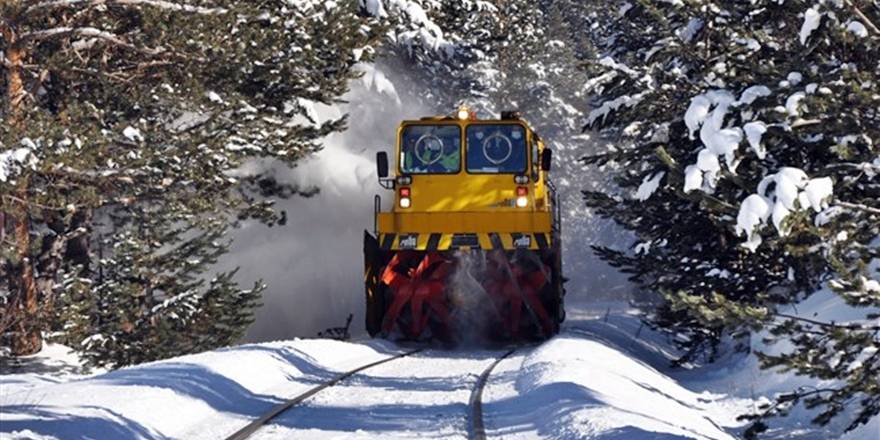'Demiryolu İşçileri'nin Güncesi