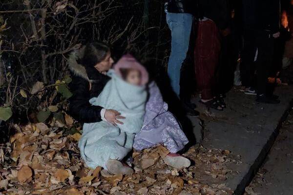 Düzce Gölyaka’da Deprem 10