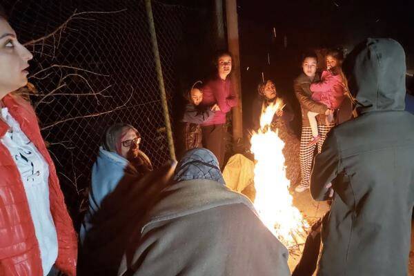 Düzce Gölyaka’da Deprem 9