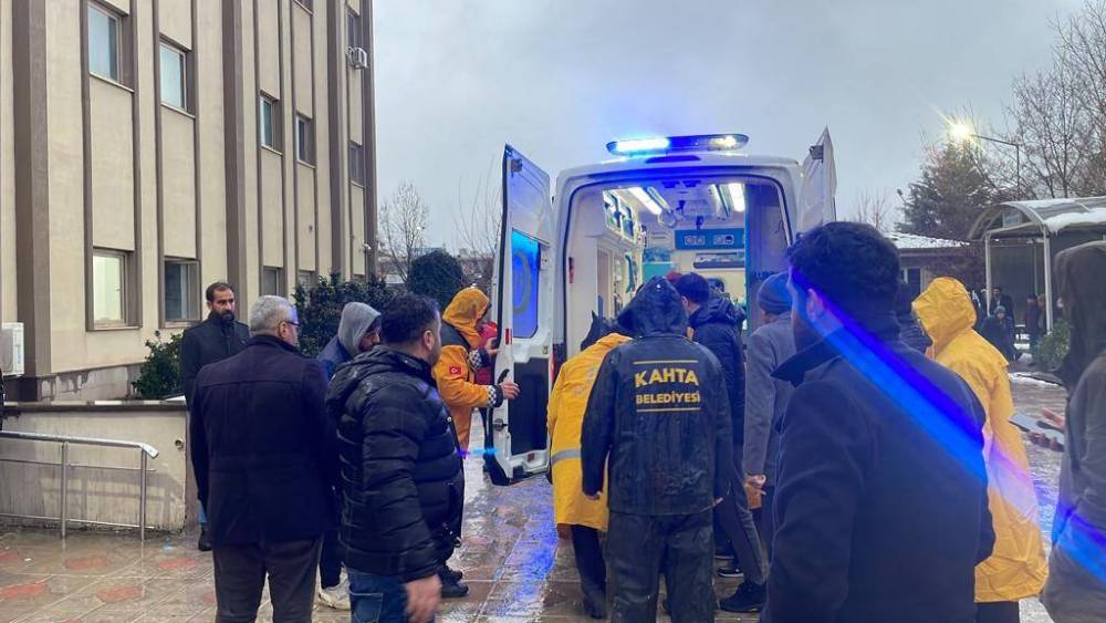 Maraş Depremi 12