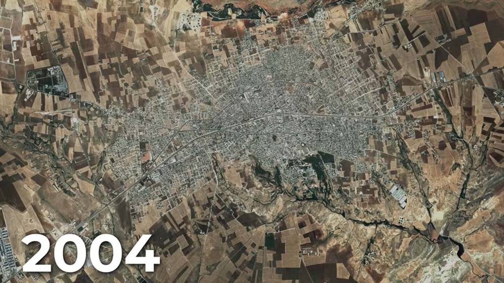 Yıkılan Çoğu Bina 2002'den Sonra Yapılmış 5