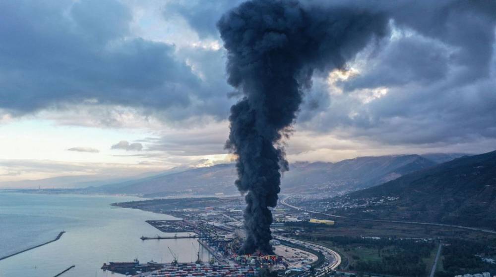 Deprem | Çaba, umut, enkaz... 7