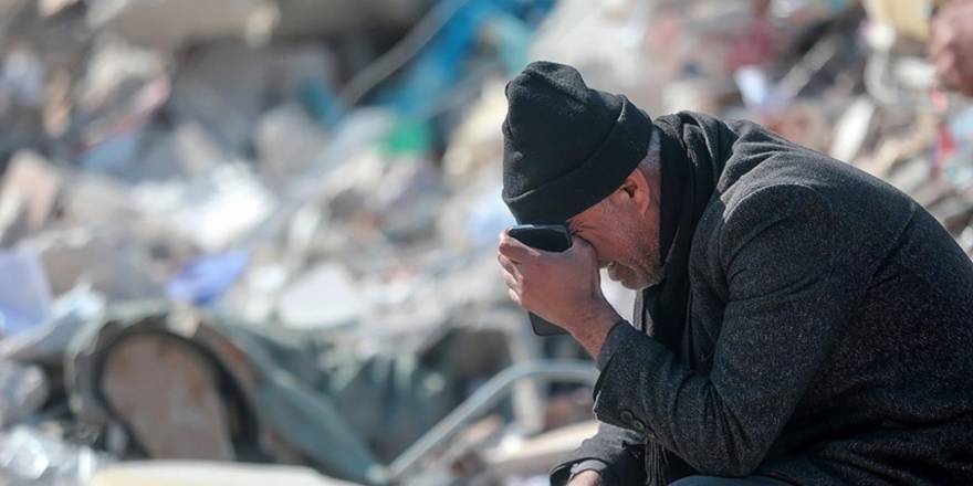 Deprem | Çaba, umut, enkaz...