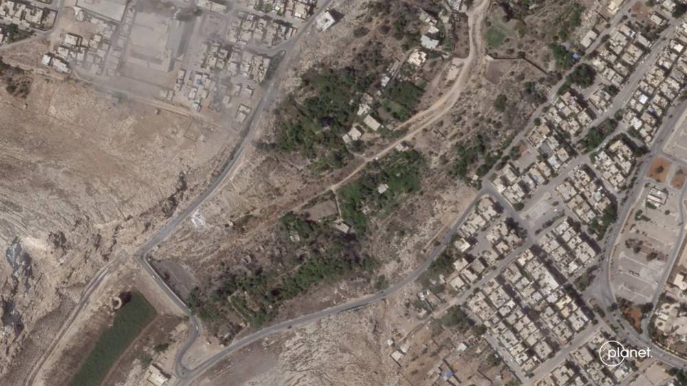Fas'ta Deprem, Libya'da Sel Felaketi 15