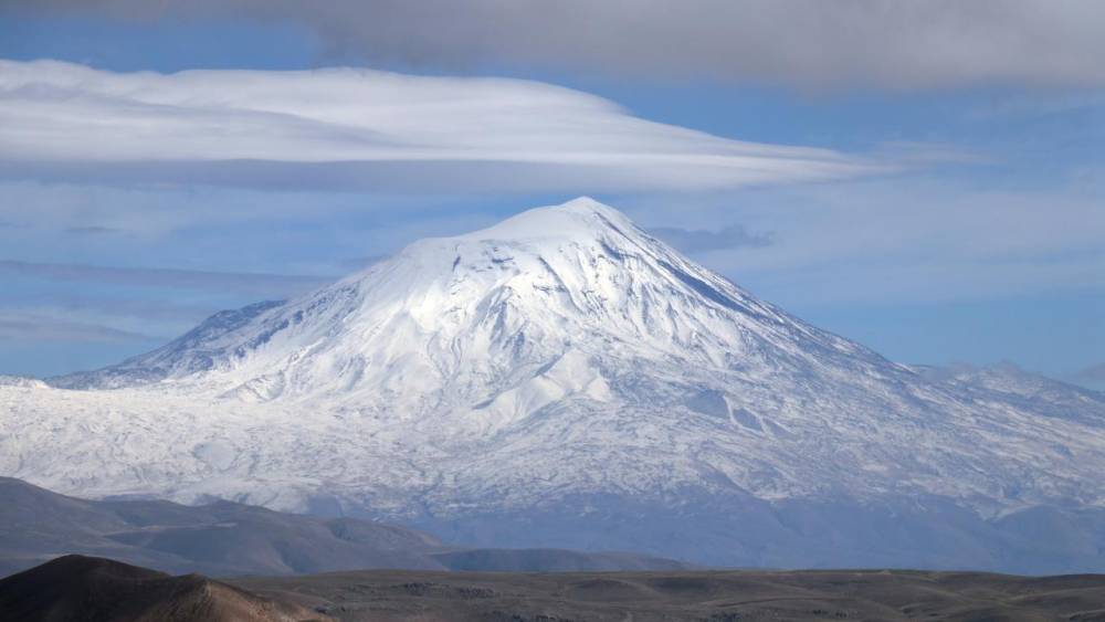 Birçok Yerde 'Kar ve Soğuk Hava' Etkili Oluyor 10